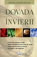 Dovada învierii