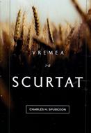 Vremea s-a scurtat