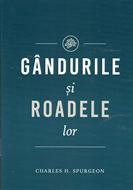 Gândurile și roadele lor