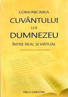 Comunicarea Cuvântului lui Dumnezeu între real și virtual
