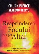 Reaprinderea focului de pe altar