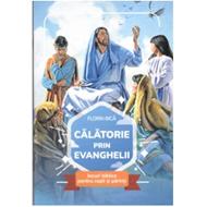 Călătorie prin Evanghelii