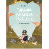 Tărâmul păsărilor fără aripi