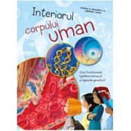 Interiorul corpului uman