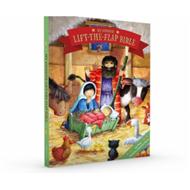 My favorite lift-the-flap Bible