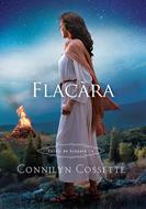Flacara, seria Cetati de scapare, vol 4