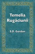 Temelia rugaciunii