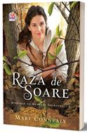Raza de soare, seria Miresele de pe muntele Speranței (vol 2) (brosata)