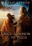 Orice genunchi se va pleca (brosata)