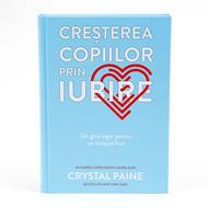 Cresterea copiilor prin iubire