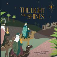 The Light Still Shines (cartonata)