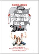 Cum sa vorbesti cu copiii tai despre Isus