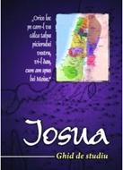 Iosua - Ghid de studiu