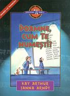Doamne, cum Te numești?