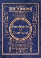 Promisiunile lui Dumnezeu (brosata)