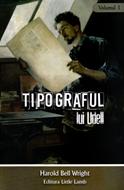 Tipograful lui Udell - volumul 1