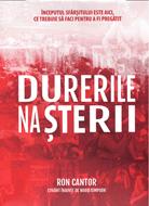 Durerile Nasterii - Ron Cantor