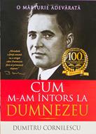 Cum m-am intors la Dumnezeu