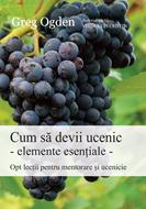 Cum sa devii ucenic - Greg Ogden