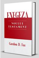 Exegeza Noului Testament
