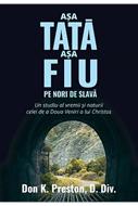 Asa TATĂ asa FIU (brosata)