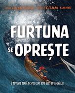 Furtuna se opreste