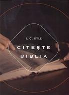 Citeste Biblia