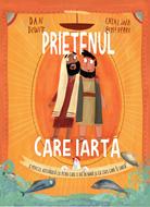 Prietenul care iarta