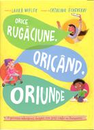Orice rugaciune