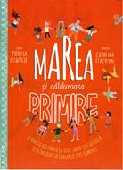 Marea si calduroasa primire