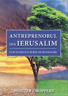 Antreprenorul din Ierusalim
