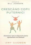 Crescand copii puternici