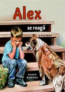 Alex se roaga