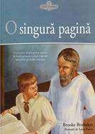 O singura pagina