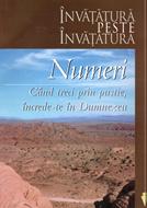 Numeri - Invatatura peste invatatura