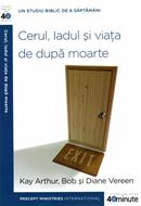 Cerul, Iadul si viata de dupa moarte