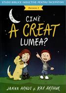 Cine a creat lumea?
