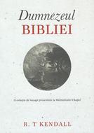 Dumnezeul Bibliei