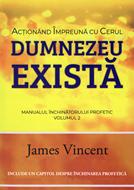Actionand impreuna cu cerul: Dumnezeu exista