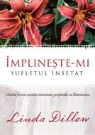 Implineste-mi sufletul insetat