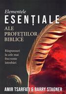 Elemente esentiale ale profetiilor biblice
