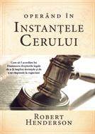 Operând în instanțele cerului