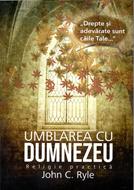 Umblarea cu Dumnezeu