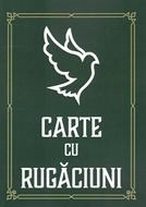 Carte cu rugăciuni - verde