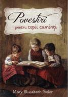 Povestiri pentru copii cuminți