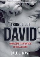 Tronul lui David