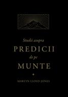 Studii asupra predicii de pe munte