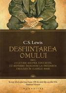 Desființarea omului