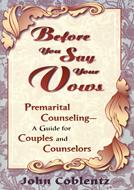 Before you say your vows
