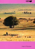 Cartea profetului Mica